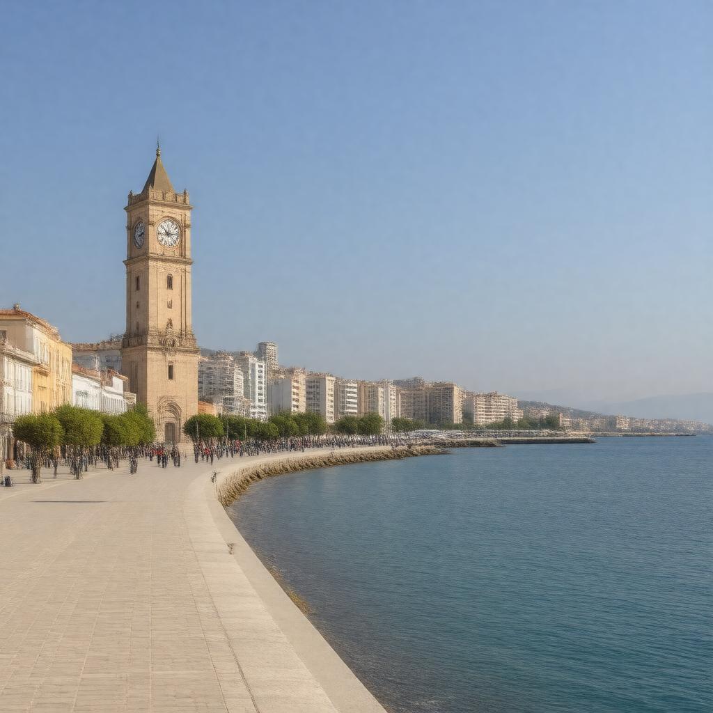Izmir (Smyrna)